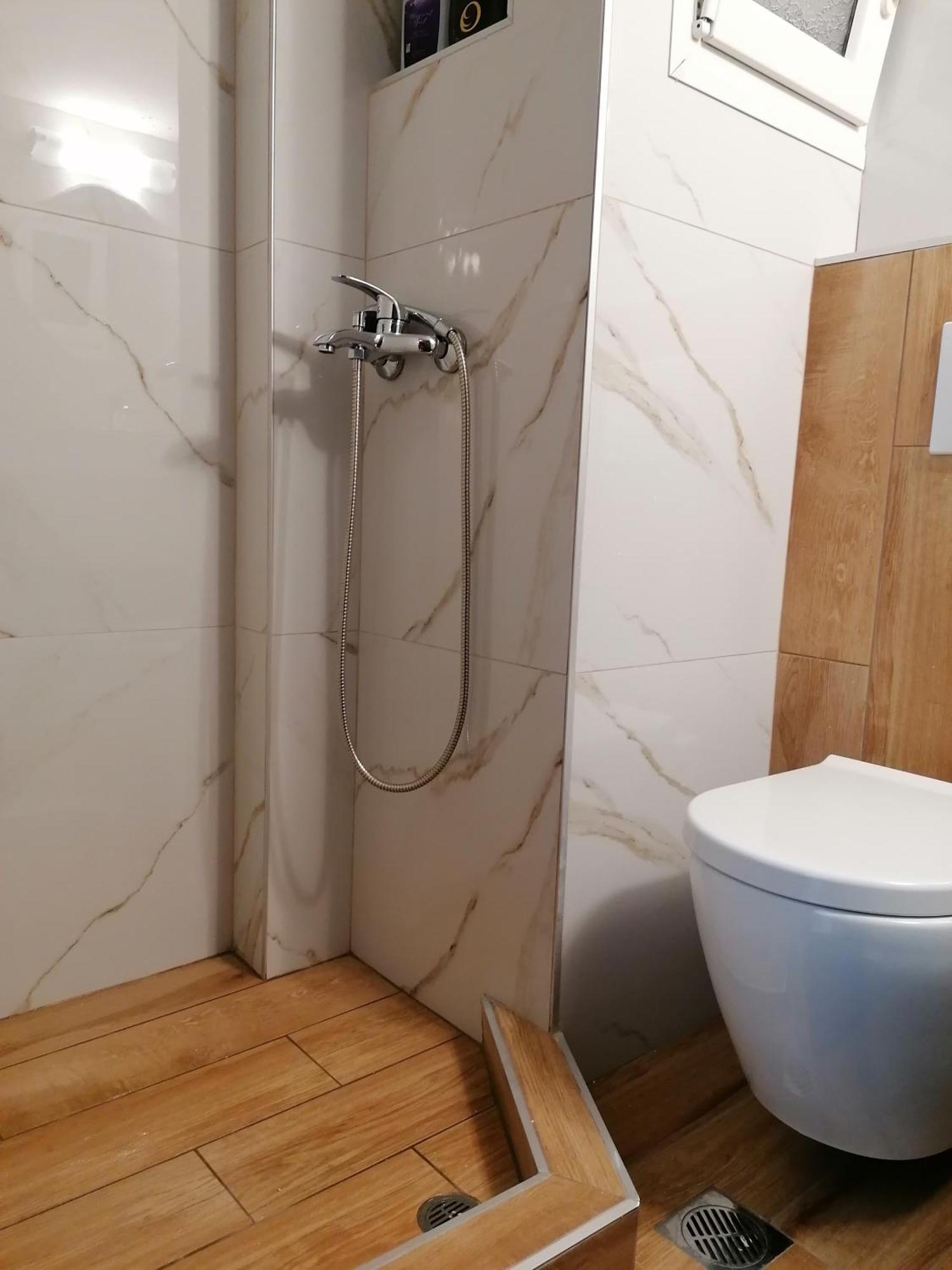 Elephant Apartment Kavála ภายนอก รูปภาพ