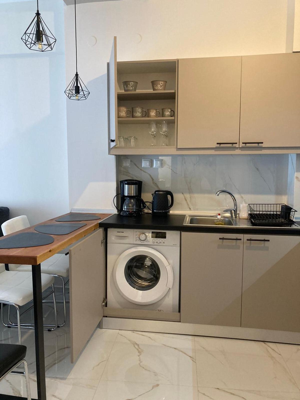Elephant Apartment Kavála ภายนอก รูปภาพ