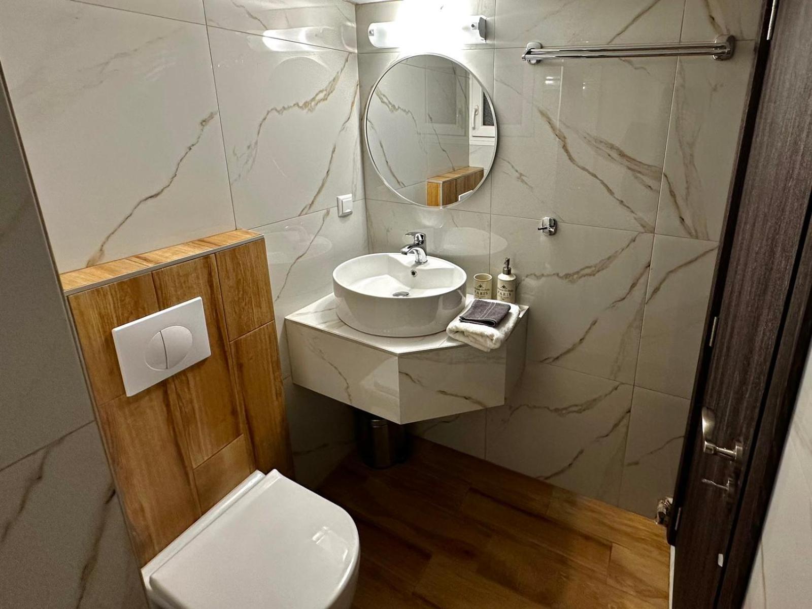 Elephant Apartment Kavála ภายนอก รูปภาพ