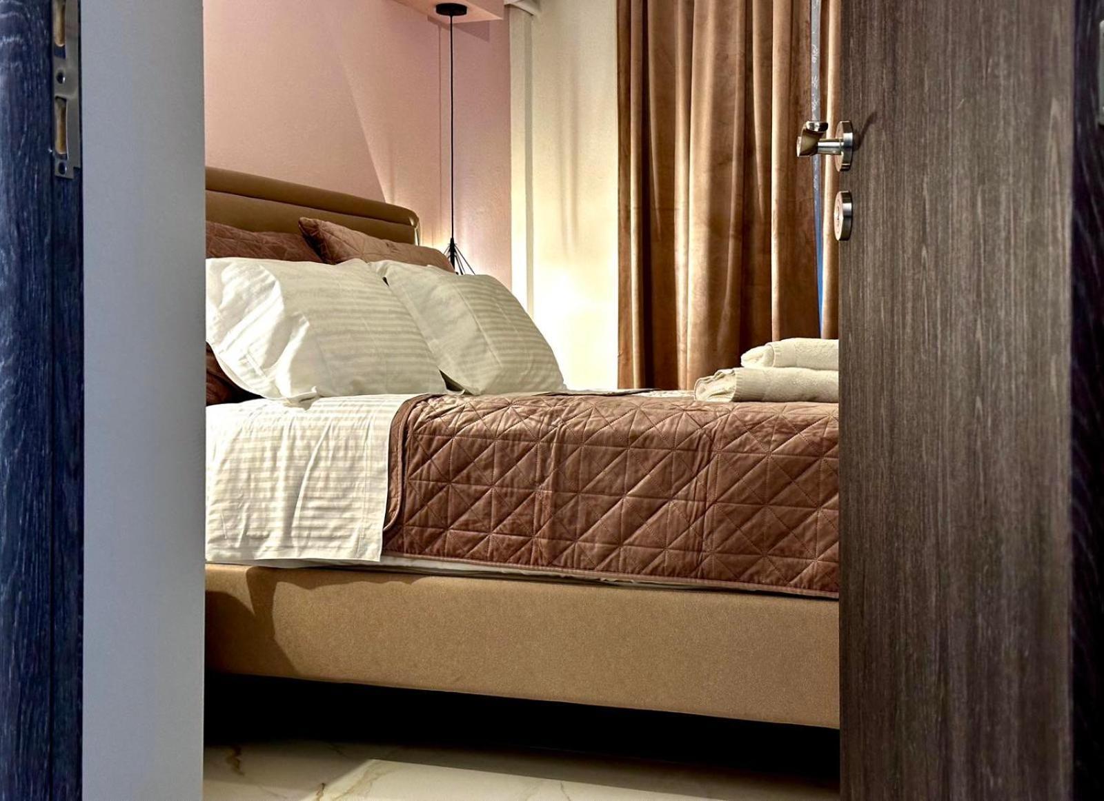 Elephant Apartment Kavála ภายนอก รูปภาพ